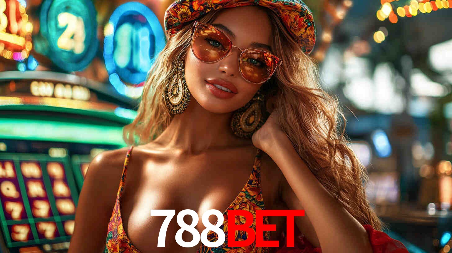 Experiência VIP 788bet