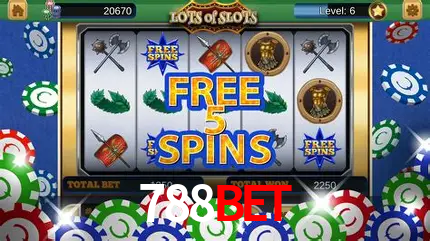 Desvendando o Mundo dos Jogos Virtuais na 788bet