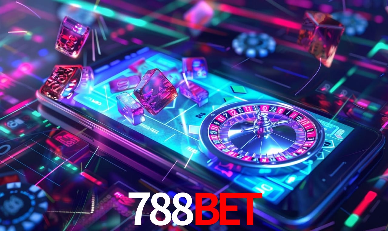 Experiência VIP 788bet
