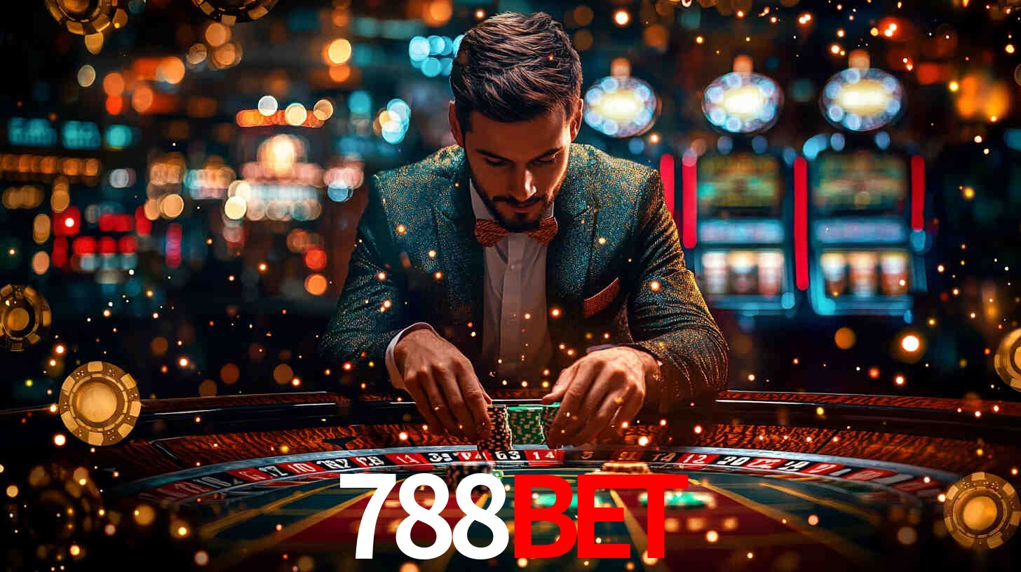 Welcome Bonus 788bet