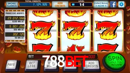 Desvendando o Mundo dos Jogos Virtuais na 788bet