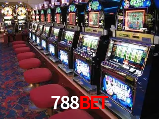 A Emoção da Loteria na 788bet: Uma Chance de Mudança de Vida