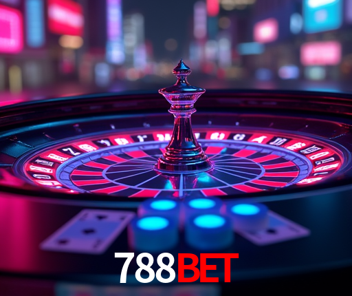 A Emoção da Loteria na 788bet: Uma Chance de Mudança de Vida
