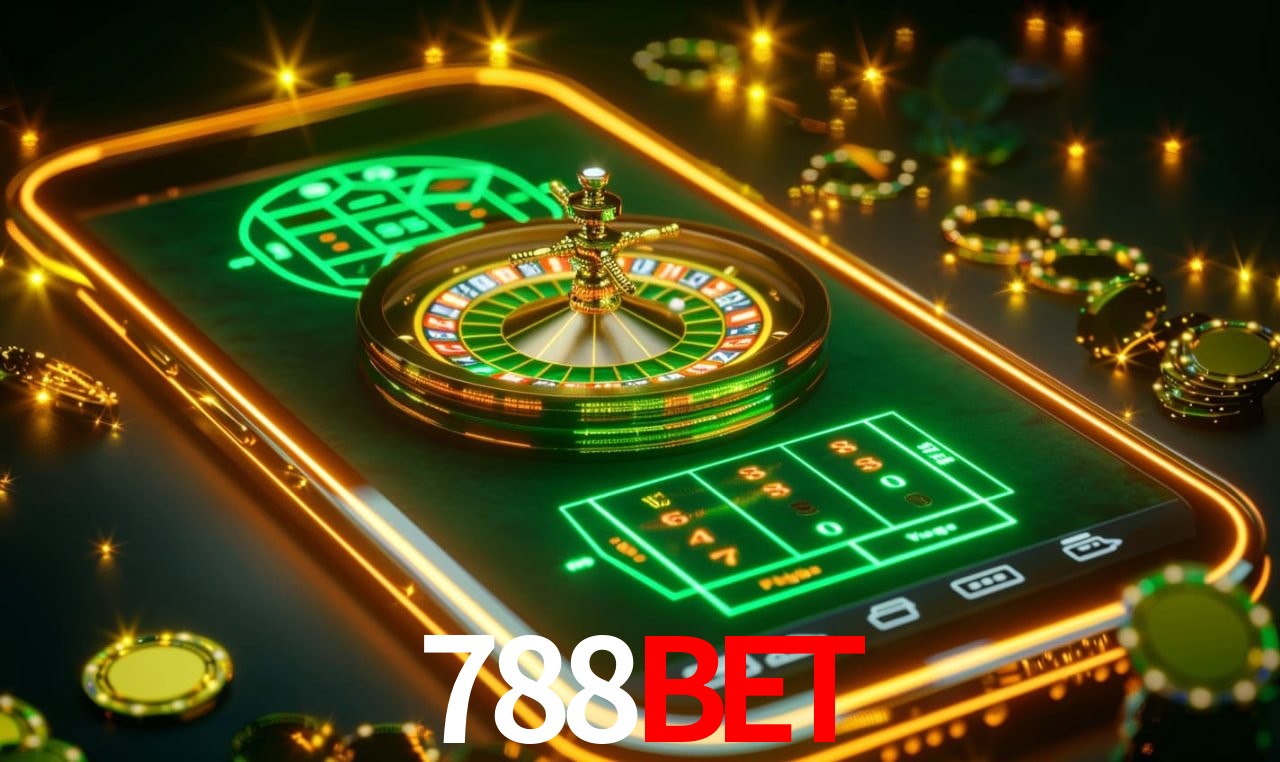 788bet: Seu Cassino Premiado com Pagamentos Rápidos