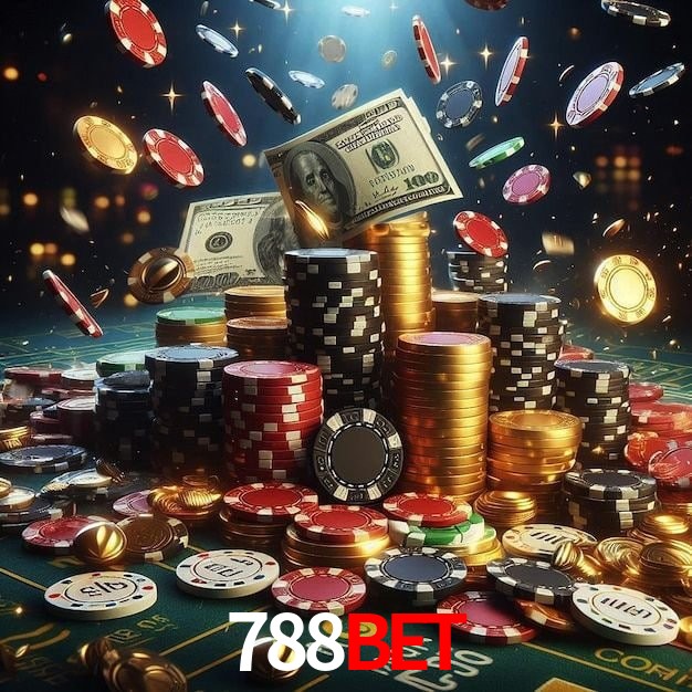 788bet: Seu Especialista em Apostas Esportivas Brasileiras
