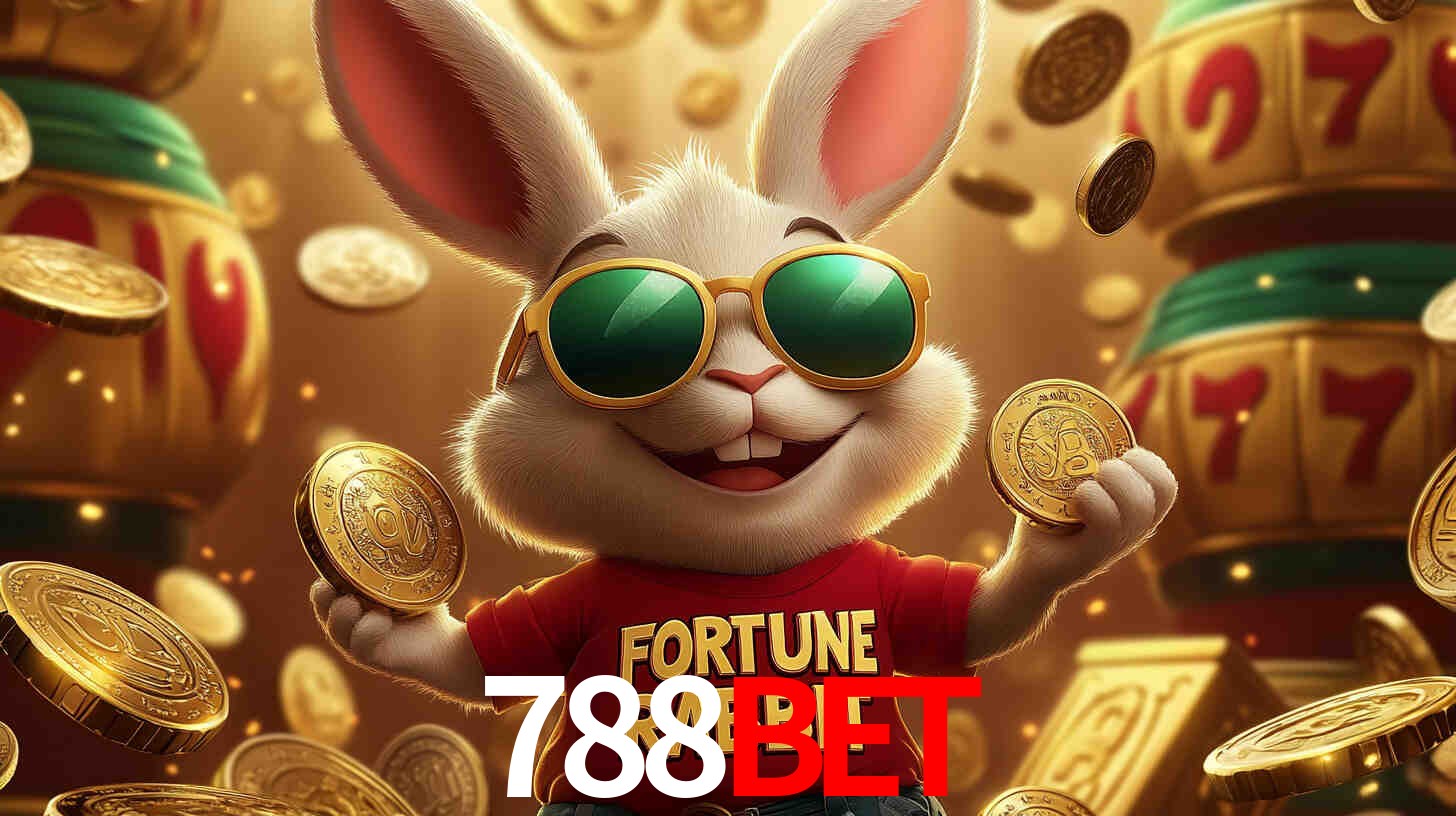 Welcome Bonus 788bet