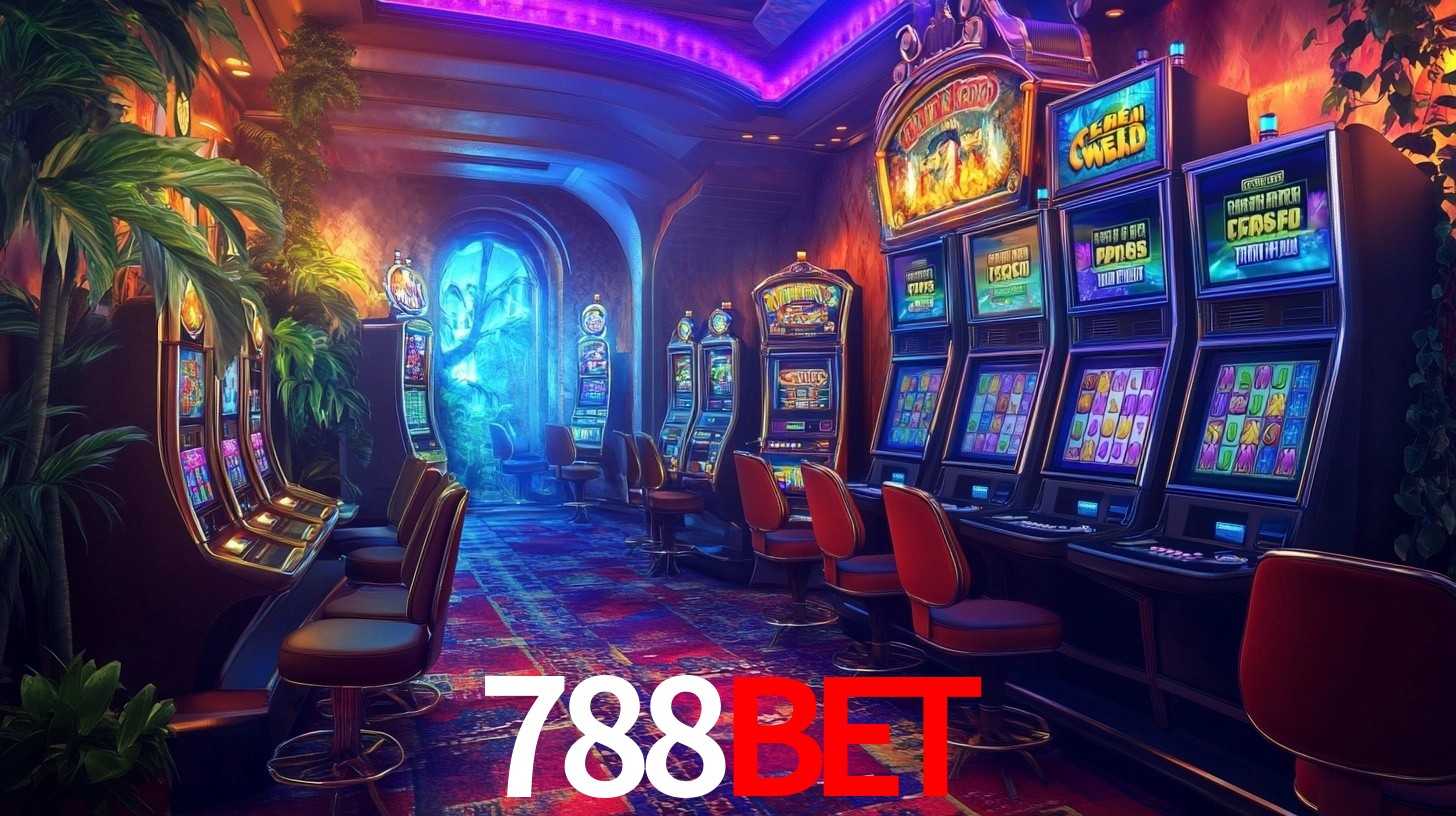Bonus Features 788bet