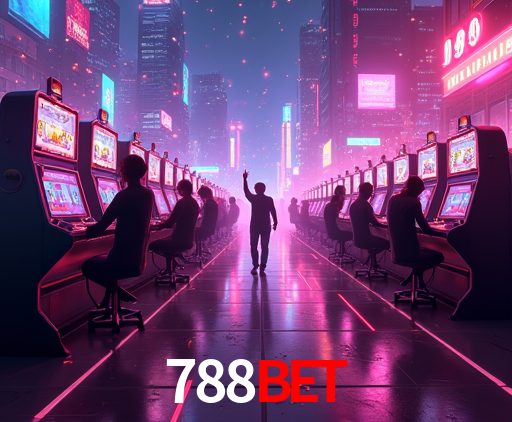 Mesa de Blackjack 788bet