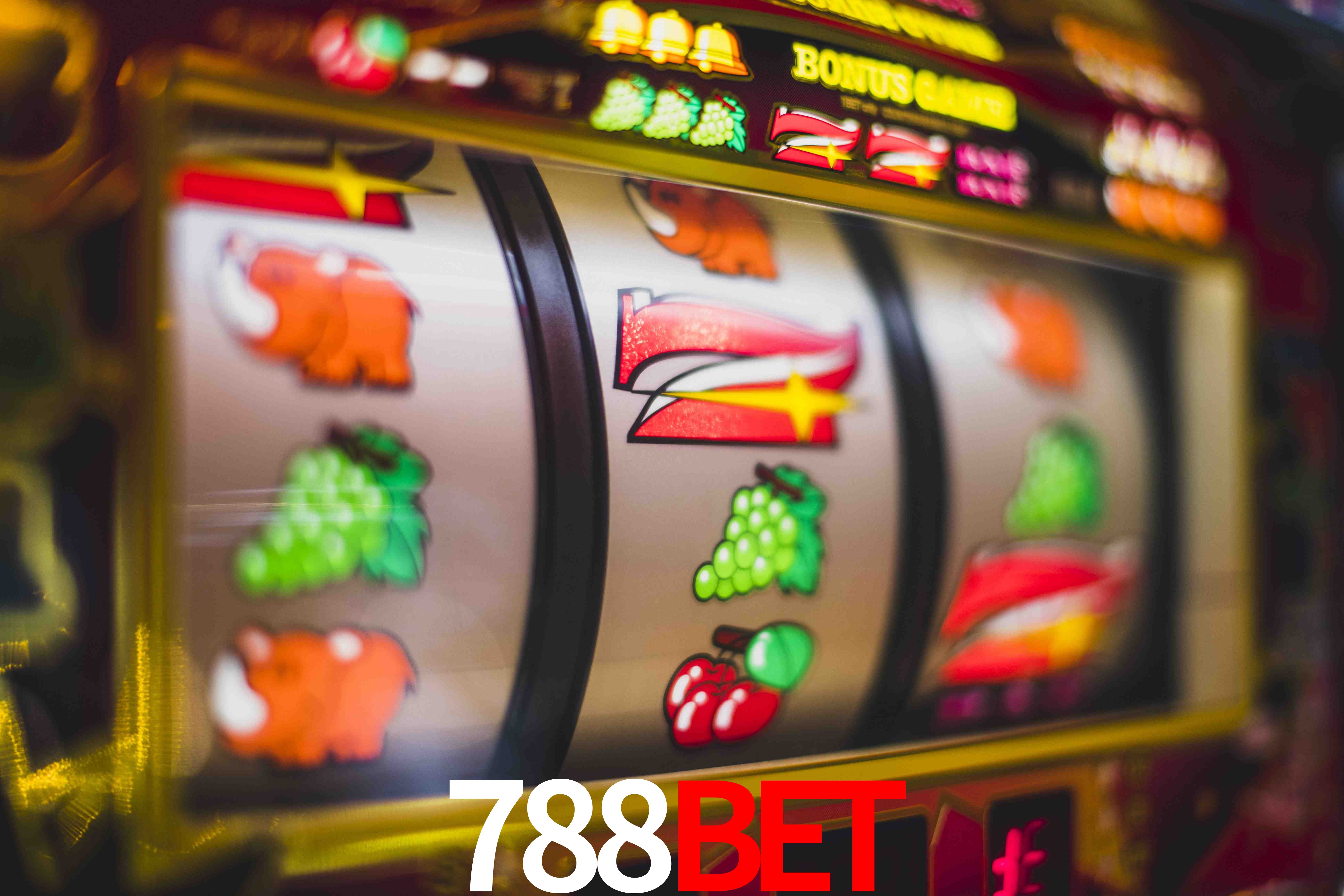 Secure Login 788bet