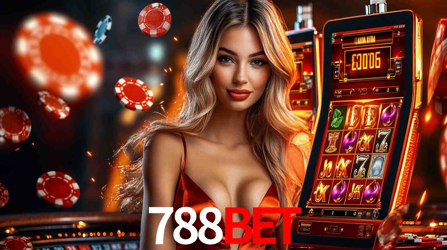 Blackjack Table 788bet