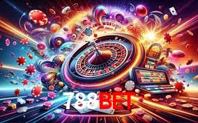 Estatísticas Esportivas 788bet