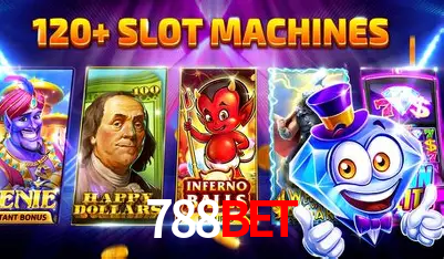 788bet: A Experiência de Casino com Jogos de Mesa ao Vivo