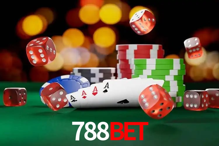 Benefícios da Conta 788bet