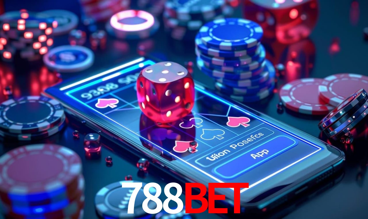 Explore as vantagens do 788bet: serviço profissional e confiabilidade