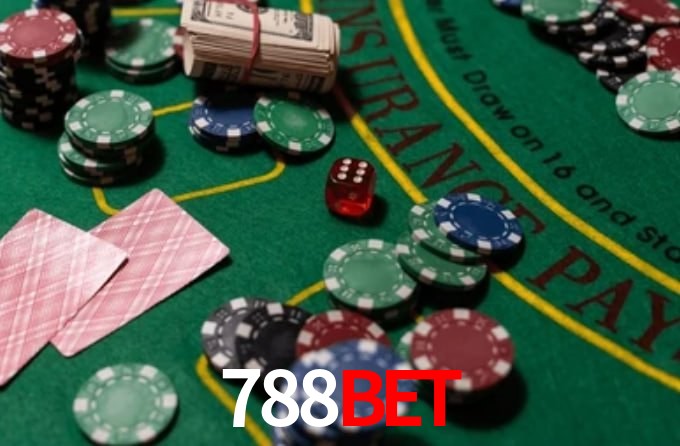 788bet App Interface