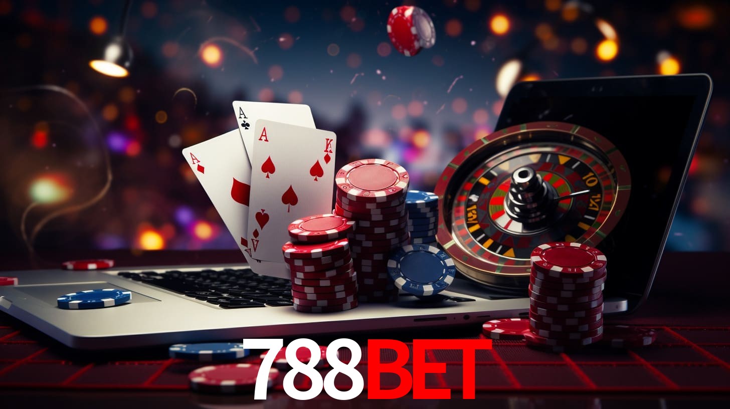 Slot Games 788bet