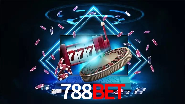 Tecnologia da Plataforma 788bet