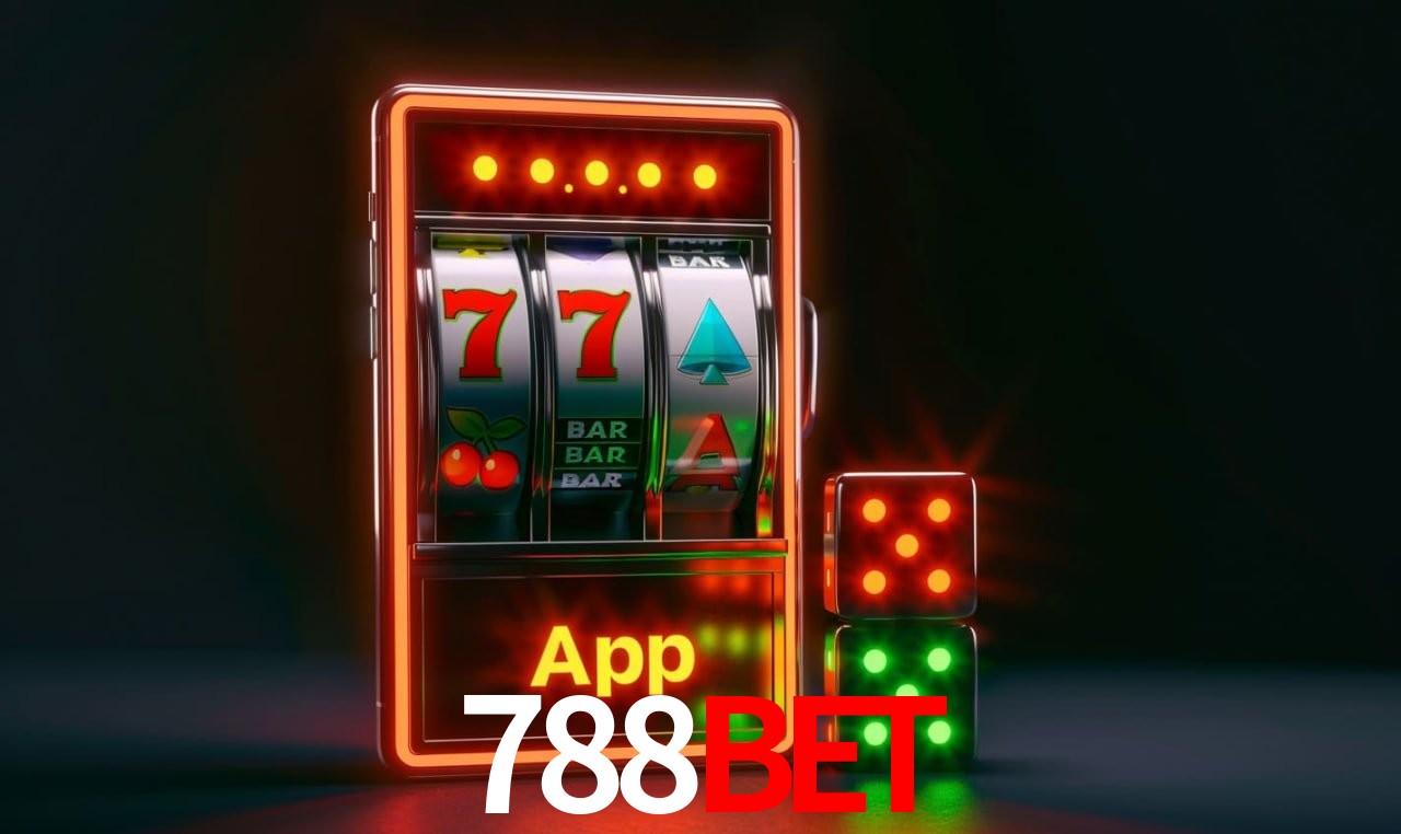Jogos de Slot 788bet