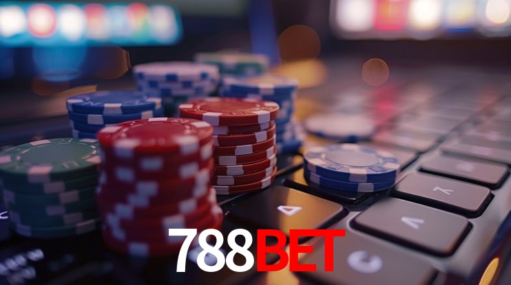 Promoções Sazonais 788bet
