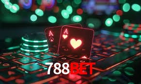 Estatísticas do Jogo 788bet