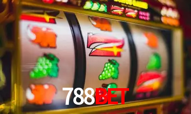 A Popularidade dos Caça-Níqueis no 788bet