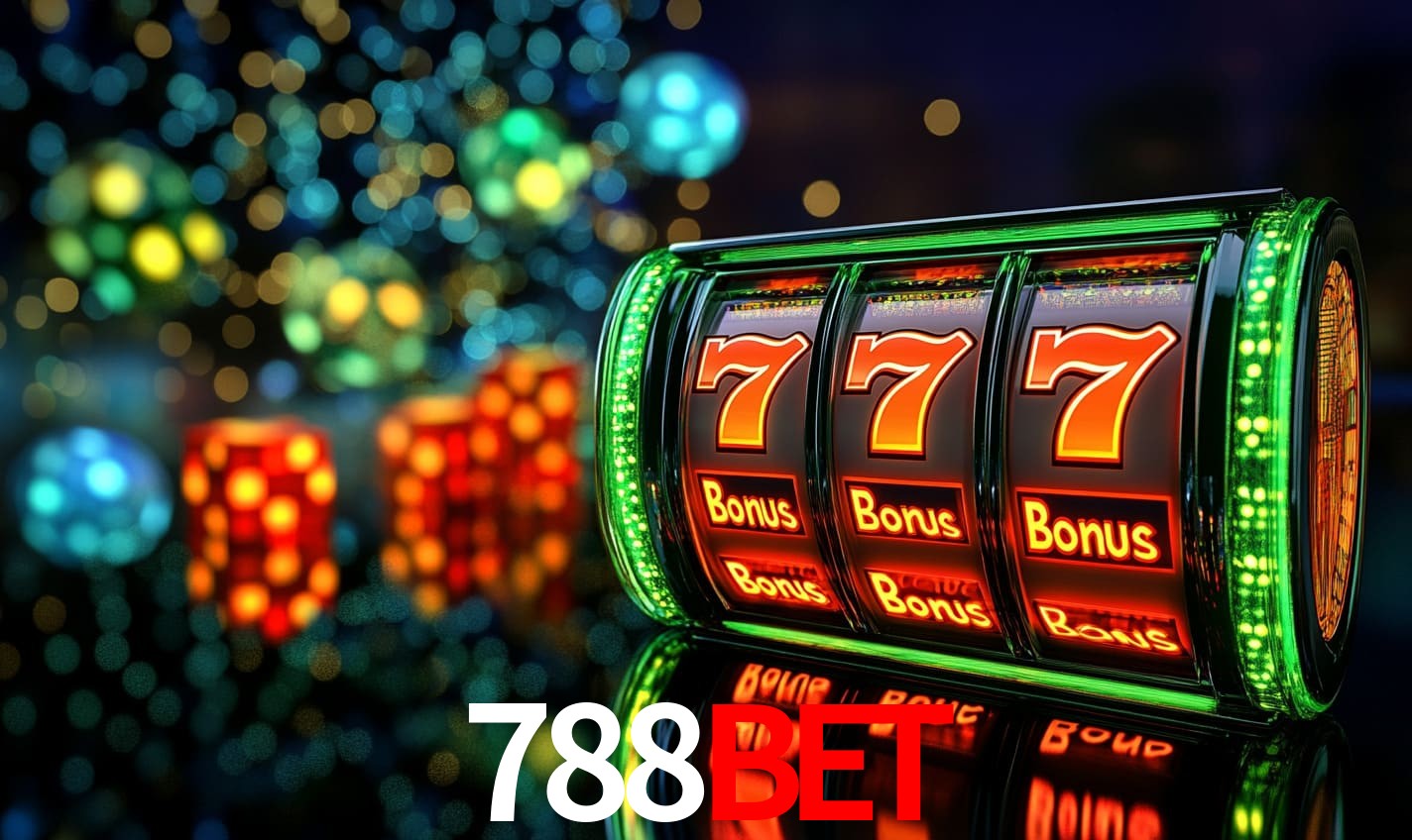 Sistemas de Segurança 788bet