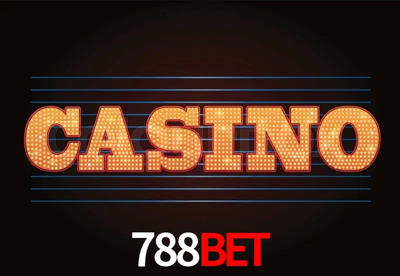 Recursos de Bônus 788bet