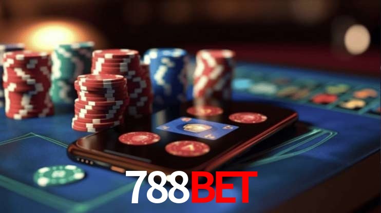 Segurança 2FA 788bet