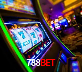 Descubra o Programa VIP da 788bet: Vantagens Exclusivas para Jogadores