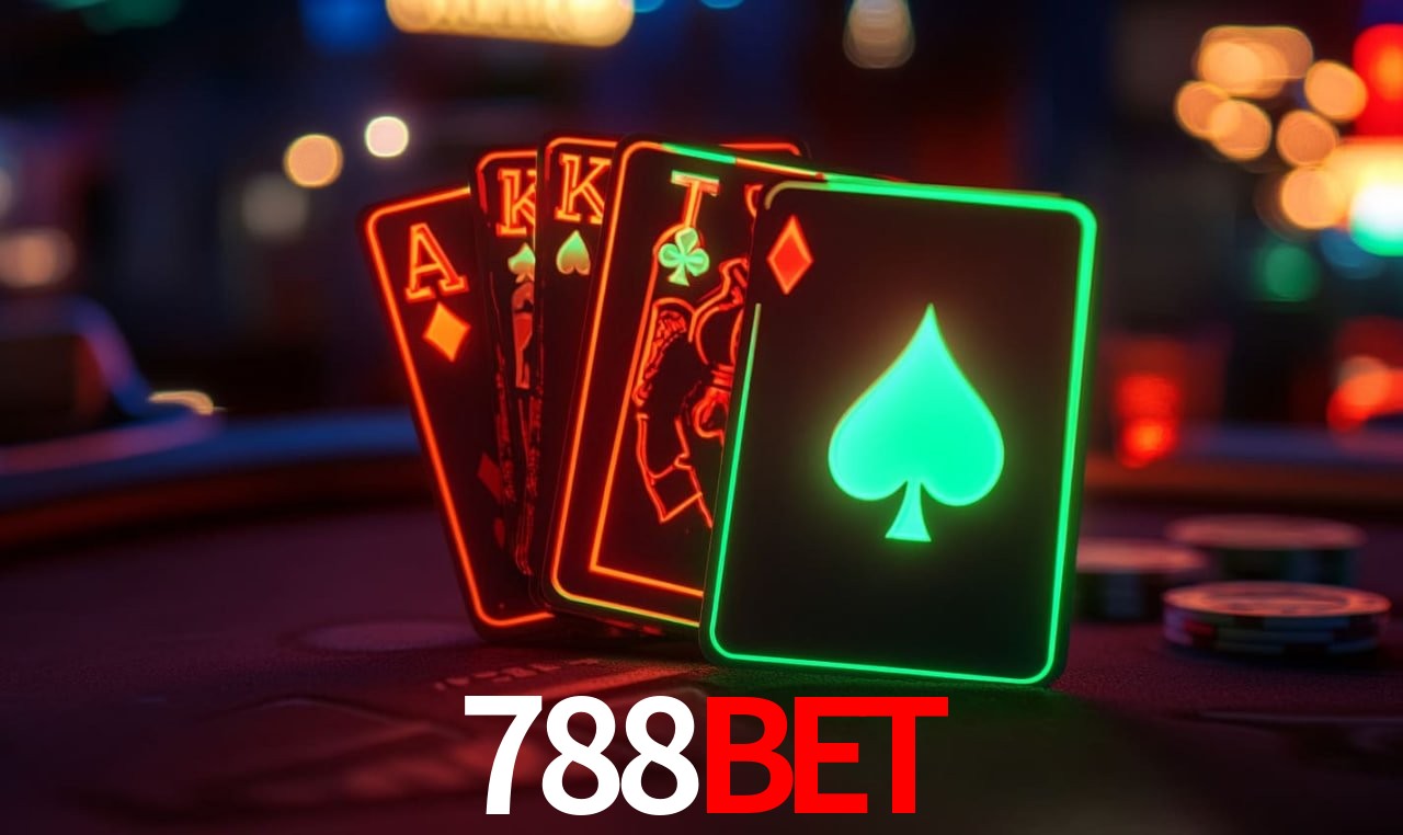 Provedores de Jogos 788bet