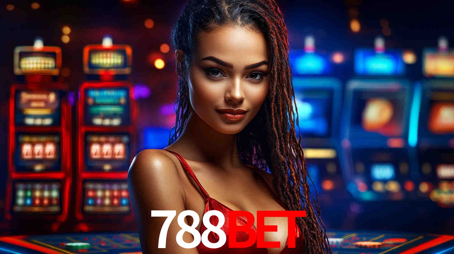 Desvendando o Mundo dos Jogos Virtuais na 788bet
