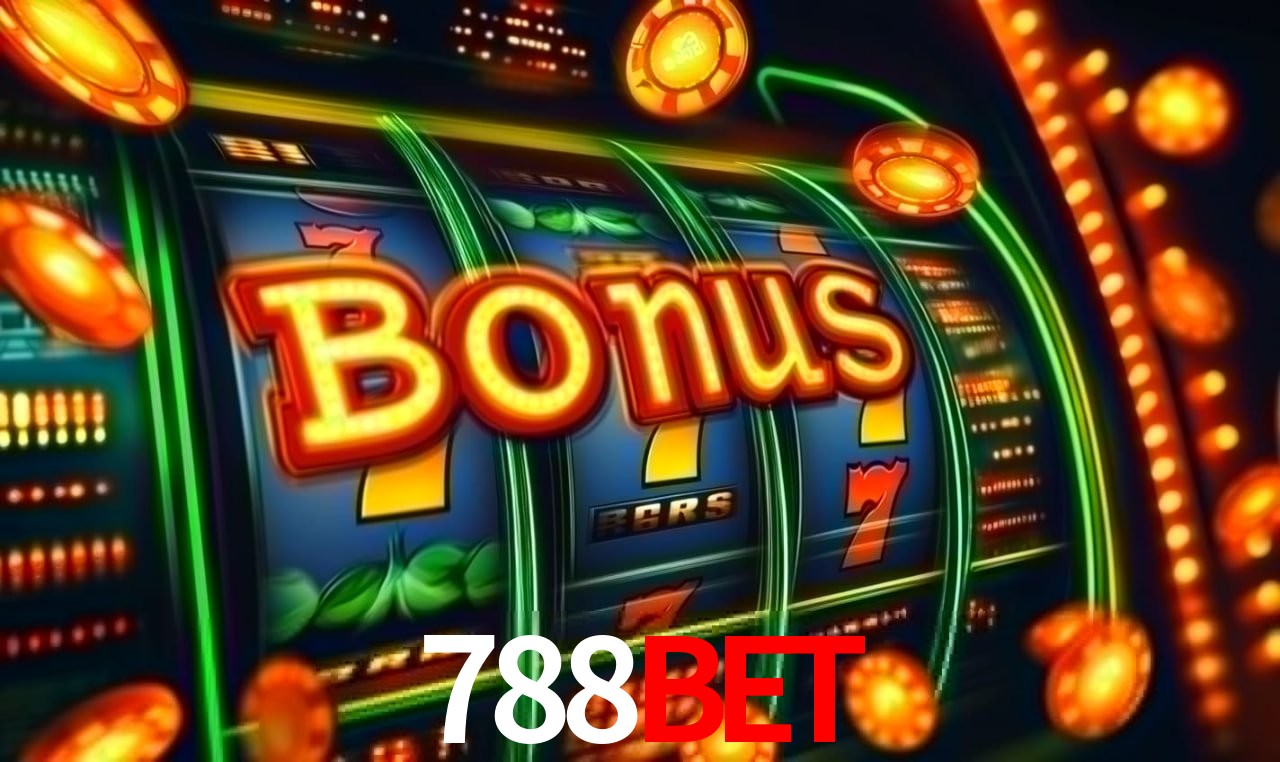 Game Providers 788bet