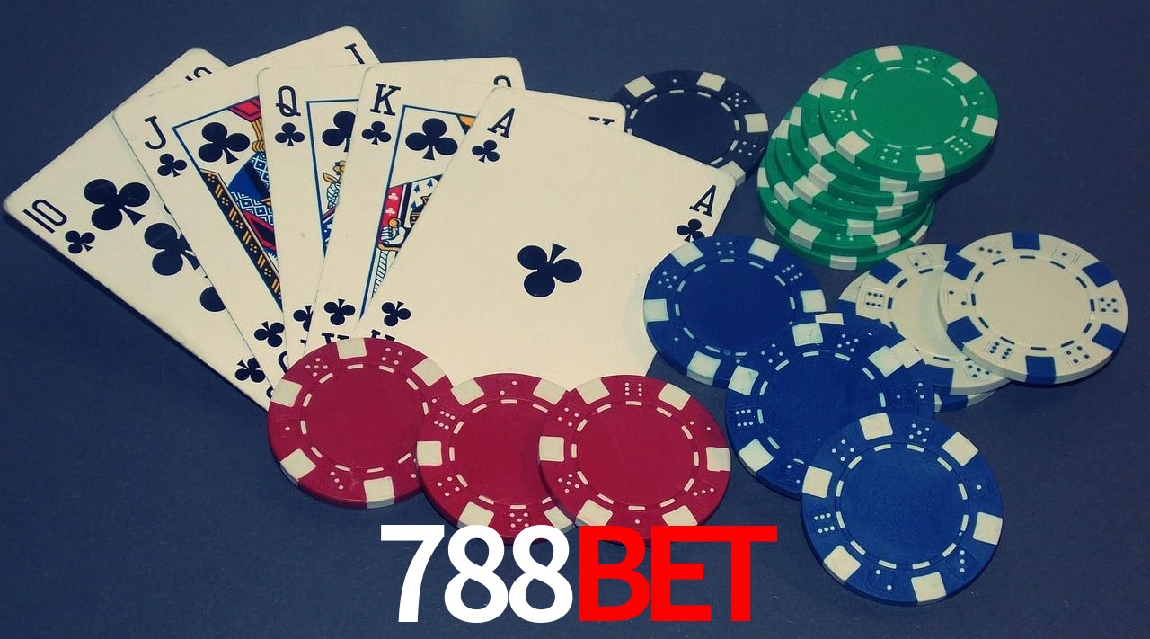 Weekend Specials 788bet