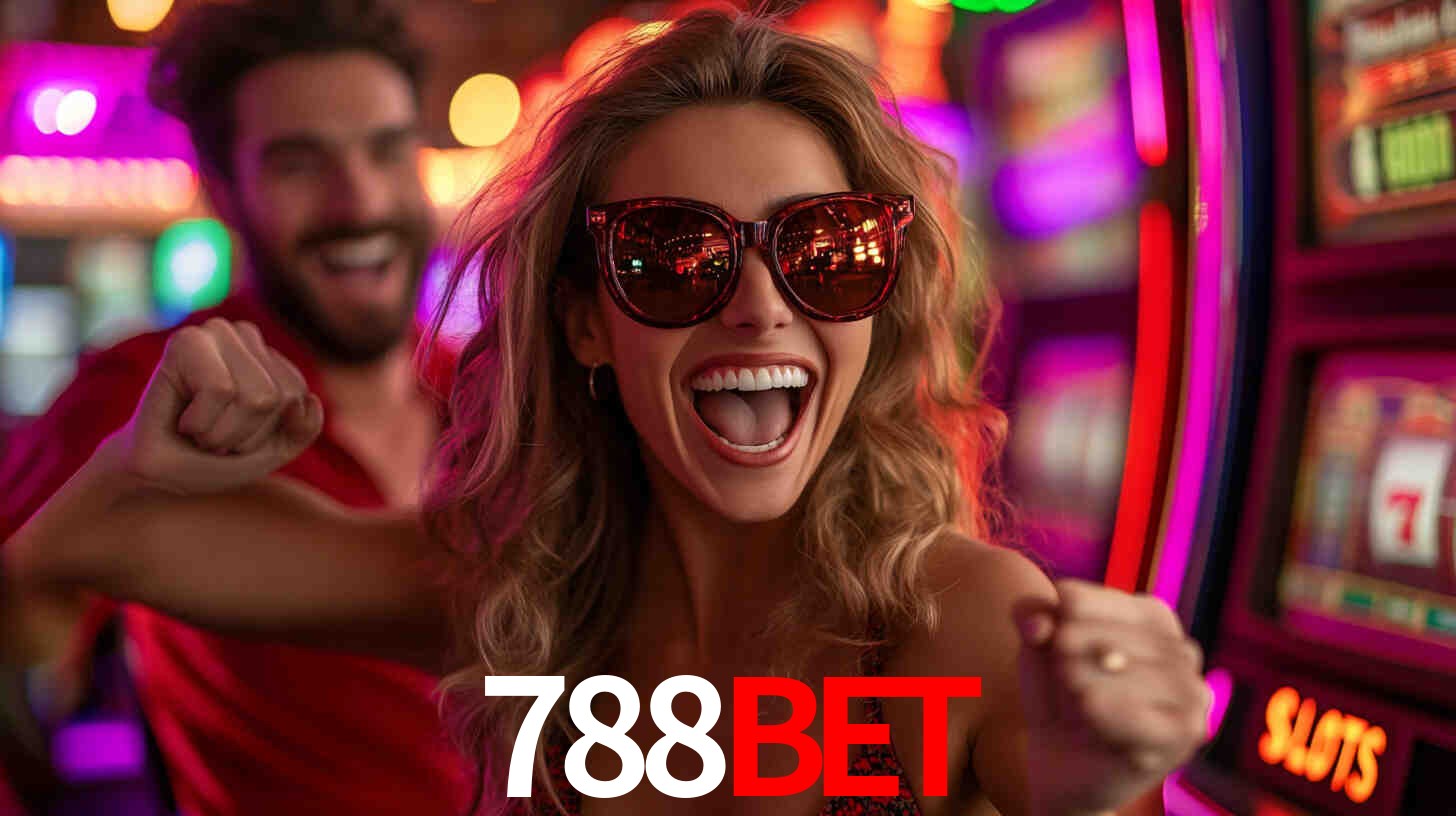 Descubra o Programa VIP da 788bet: Vantagens Exclusivas para Jogadores