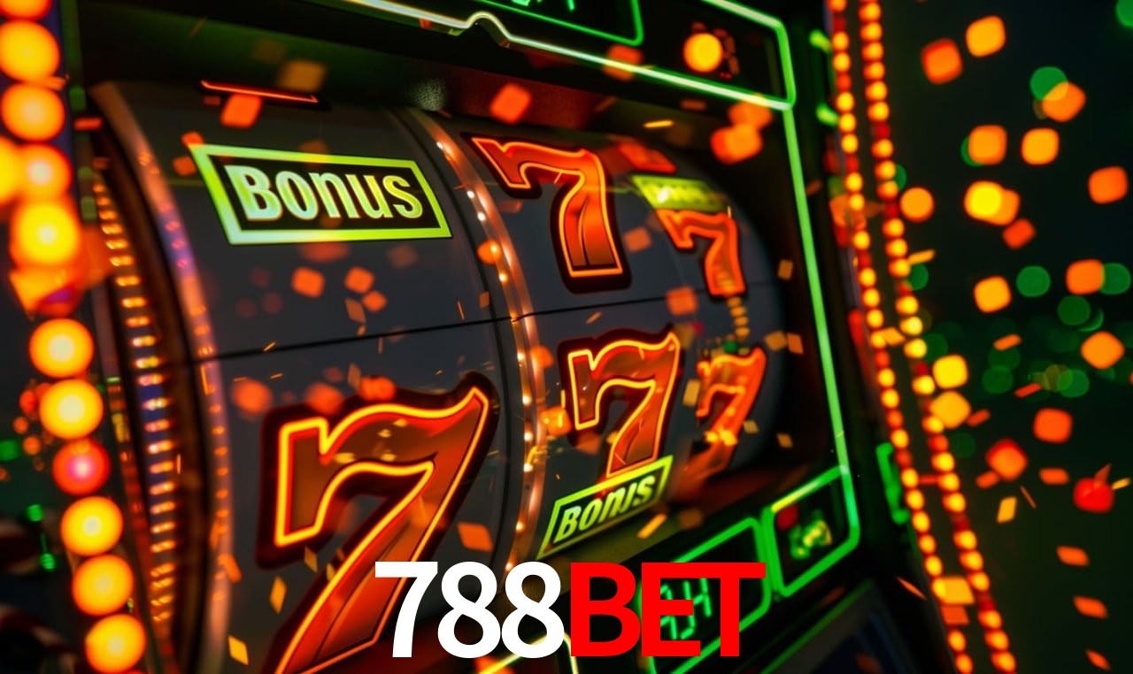 cassino 788bet