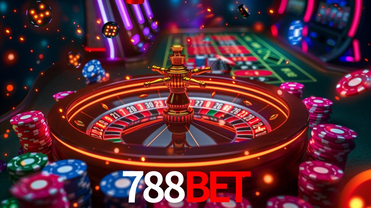 Interface do App 788bet