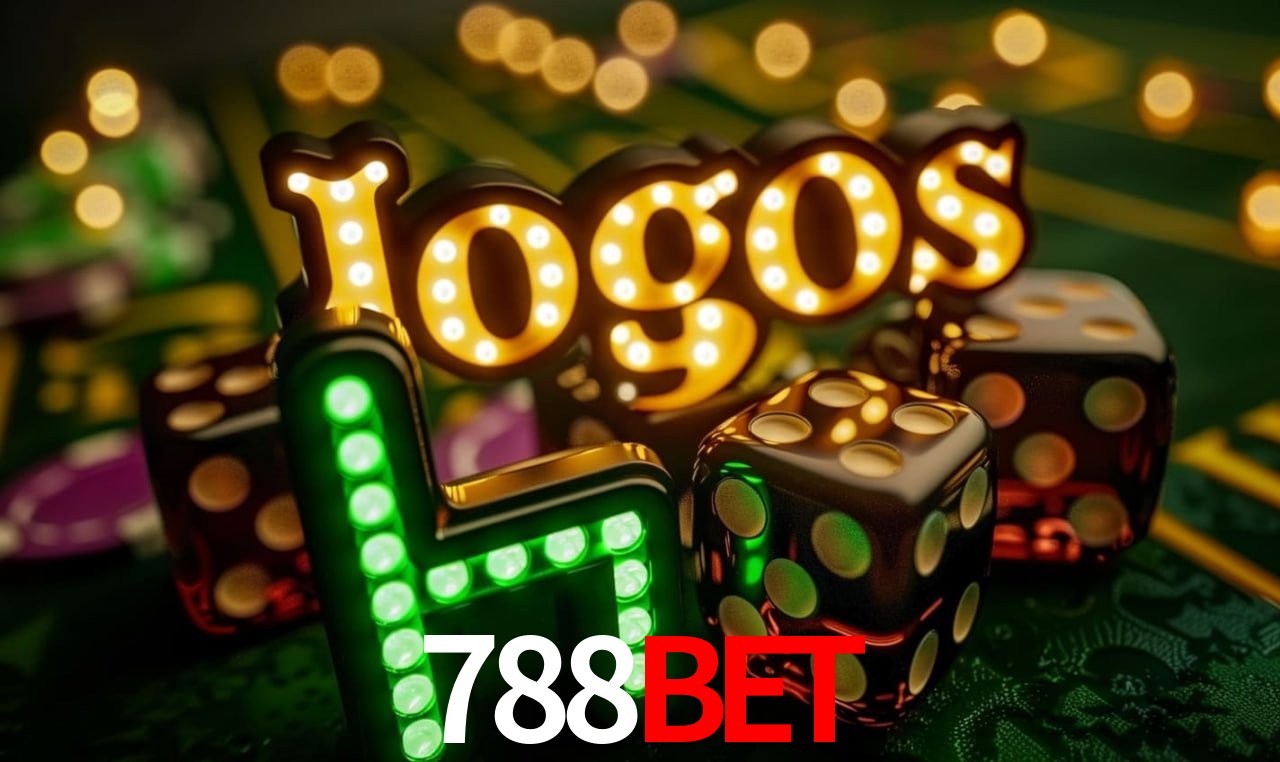 Casino Ao Vivo 788bet