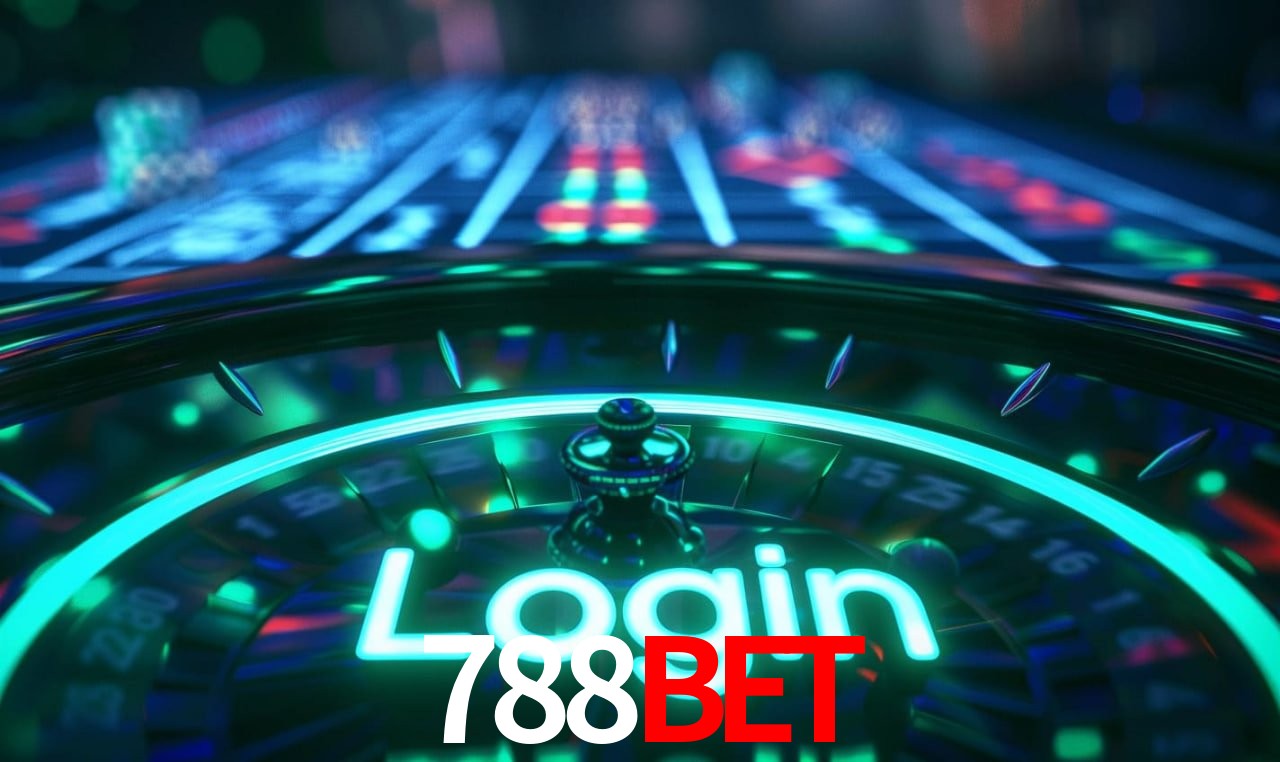 Apostas de Tênis 788bet
