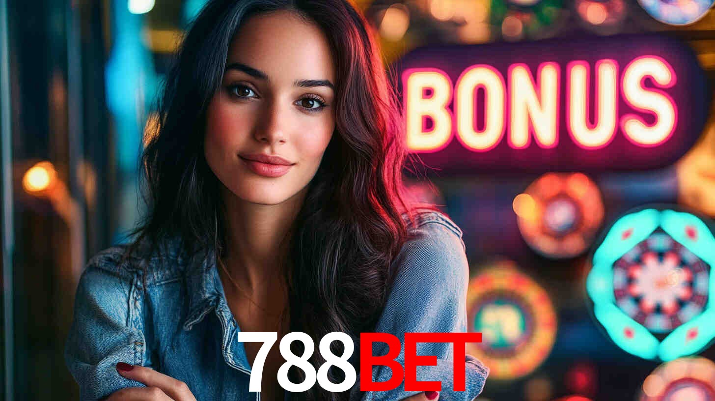 Daily Bonuses 788bet