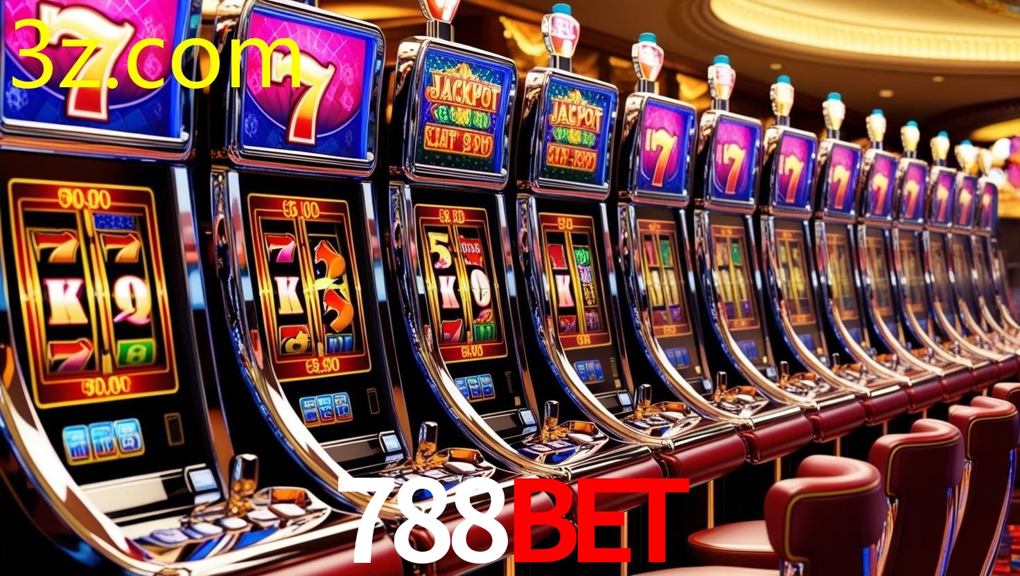 Fortune Tiger Slot no Site 788BET.COM