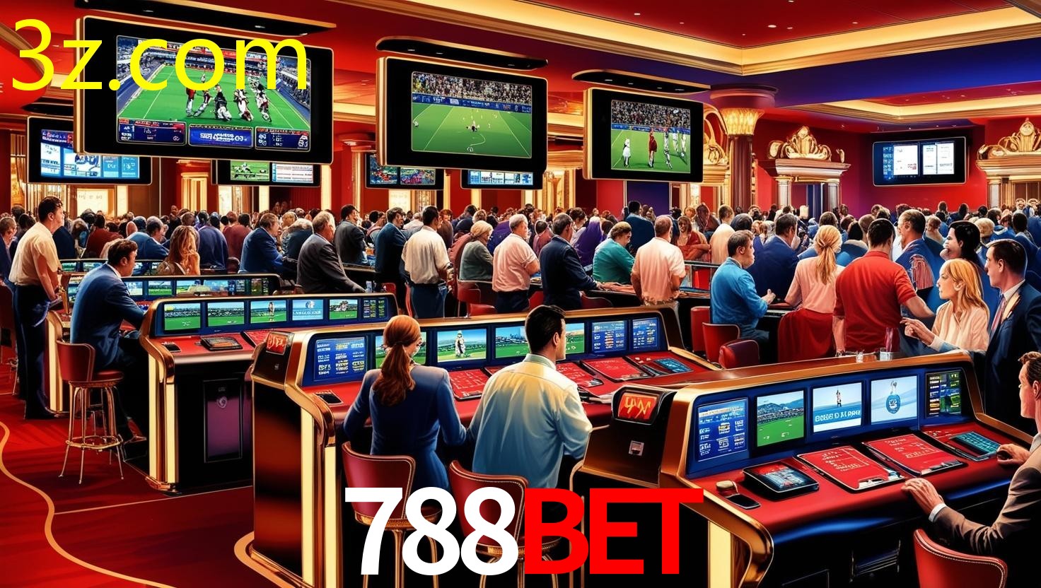Aviator na Cassino 788BET.COM