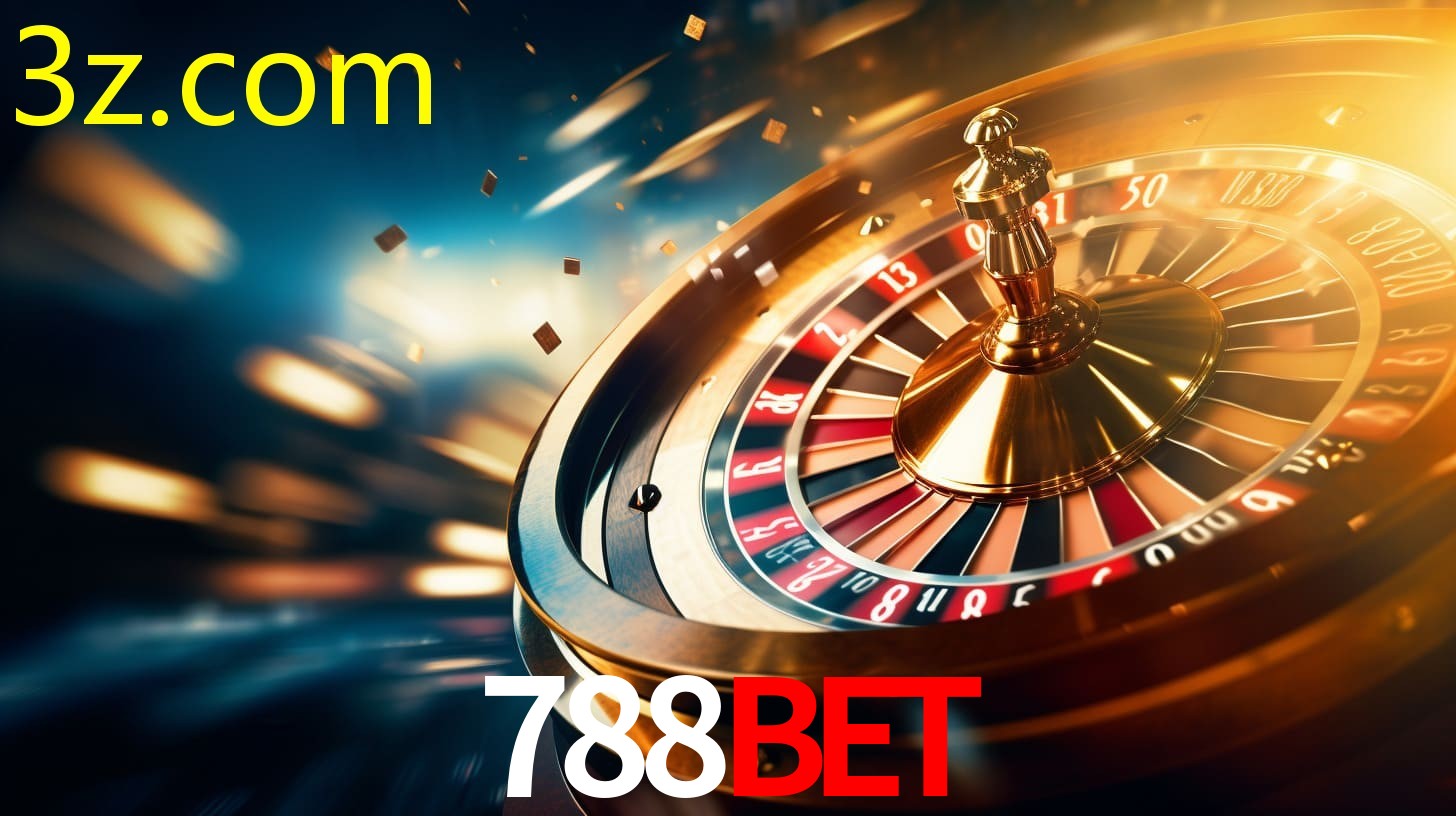 Slots no Site 788BET.COM
